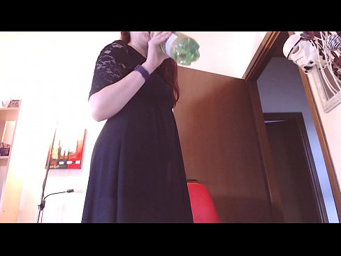 ❤️ 一个喜欢脏兮兮的内裤的顺从的奴隶，在看完这段视频后被迫自慰！这是个很好的例子。 ❤❌ Quality porn
