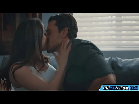 ❤️ 浪漫的性爱，有一个好的胸脯的妈妈 ❤❌ Quality porn